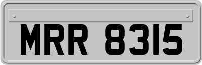 MRR8315
