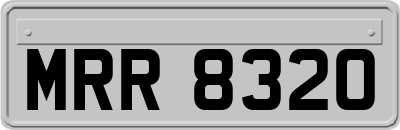 MRR8320