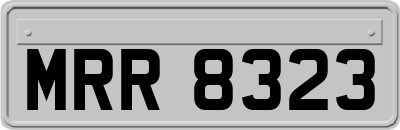 MRR8323