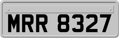 MRR8327