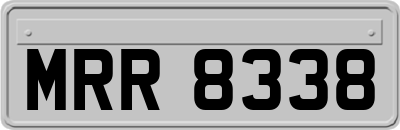 MRR8338