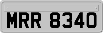 MRR8340