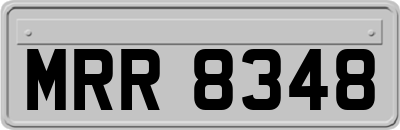 MRR8348