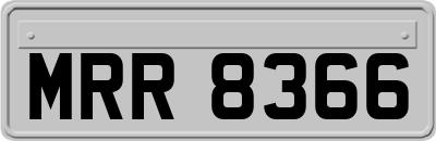 MRR8366