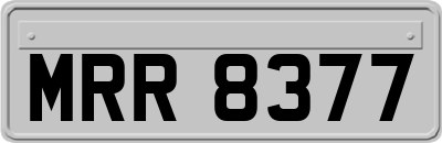 MRR8377