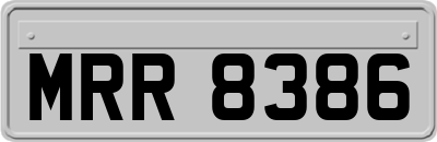 MRR8386