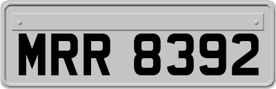 MRR8392
