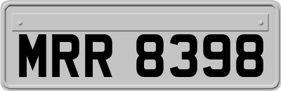 MRR8398