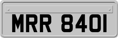 MRR8401