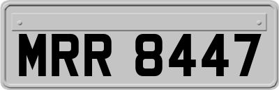 MRR8447