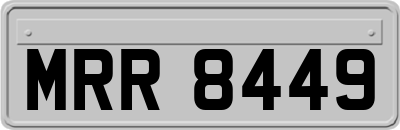 MRR8449