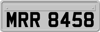 MRR8458