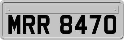 MRR8470