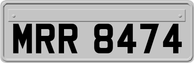 MRR8474
