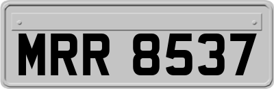 MRR8537