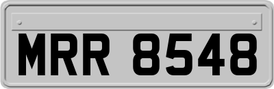 MRR8548
