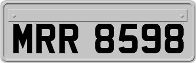 MRR8598