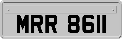 MRR8611
