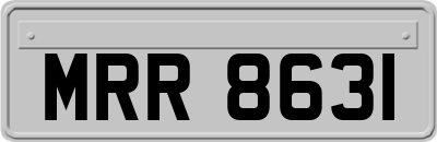 MRR8631
