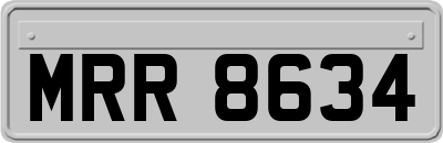 MRR8634