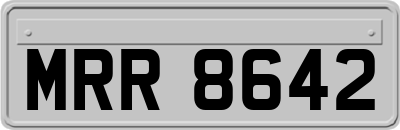 MRR8642