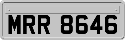 MRR8646