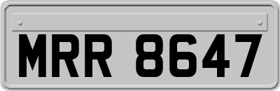 MRR8647