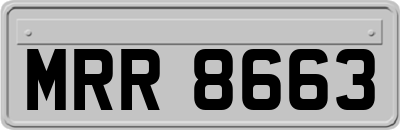 MRR8663