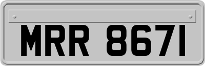MRR8671