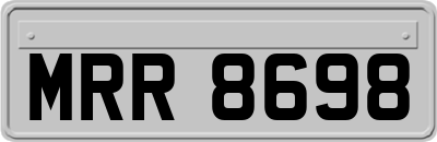 MRR8698