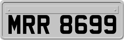 MRR8699