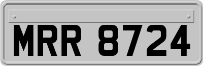 MRR8724