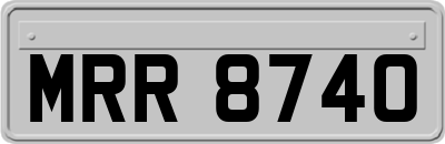 MRR8740