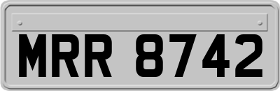 MRR8742
