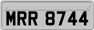 MRR8744