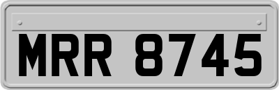 MRR8745