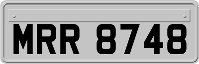 MRR8748