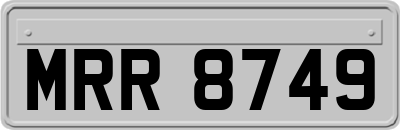 MRR8749