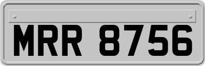 MRR8756