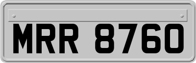MRR8760