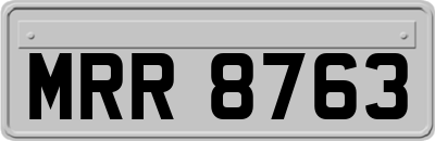 MRR8763