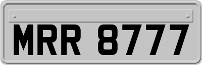 MRR8777