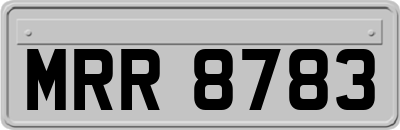 MRR8783