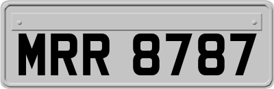 MRR8787