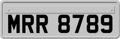MRR8789