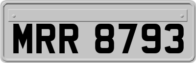 MRR8793