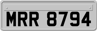 MRR8794