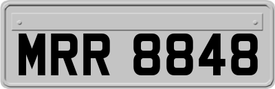 MRR8848