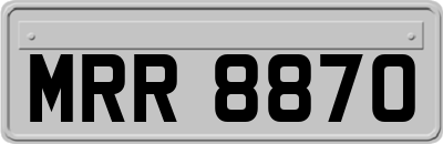 MRR8870