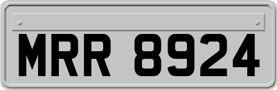 MRR8924